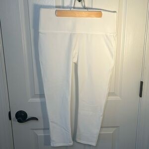 Spanx Ready To WOW Leggings (L) NWOT